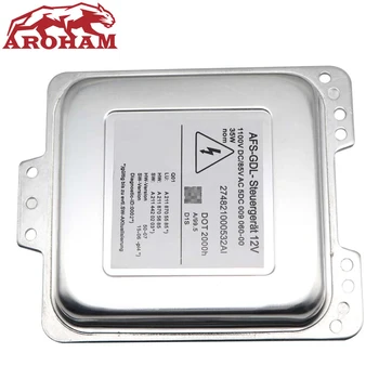 

15 month warranty New D1S Xenon HID Headlight Ballast M-odule For OEM H-ella AFS-GDL 5DC009060-00