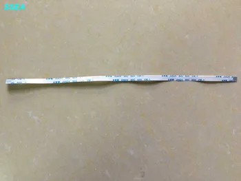 

WZSM Free Shipping New FFC FPC soft Flat Cable 0.5mm spacing 9 Pin length 200MM Forward