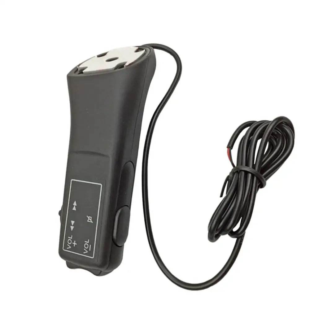 Beste 2018 Nieuwe Collectie Multi functionele Stuurwiel Knop Universele Controller Dropship 8.24