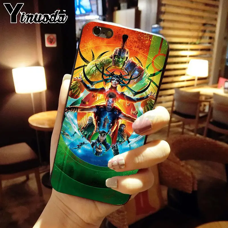 Loki Thor