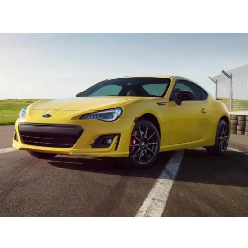 

Автомобильное светодиодное освещение для чтения для 2017 Subaru BRZ Crosstrek WRX ИППП, автомобильные аксессуары, брелок для автомобиля Subaru Купол Карта ...