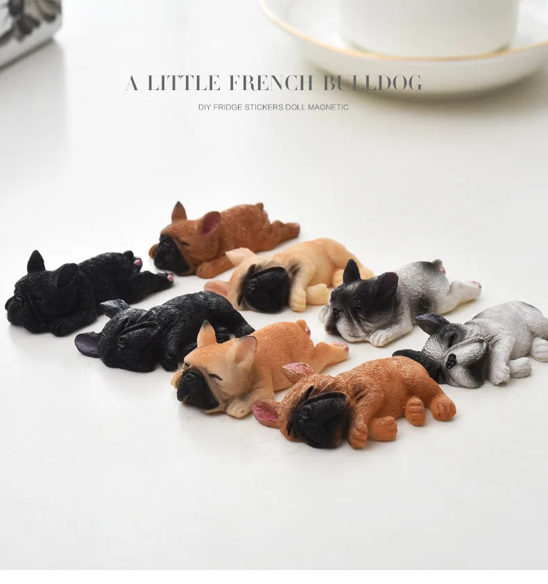 French Bulldog Figurine (26)