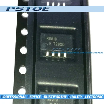 

10PCS/Lot New original RX8010SJ R8010 RX8010