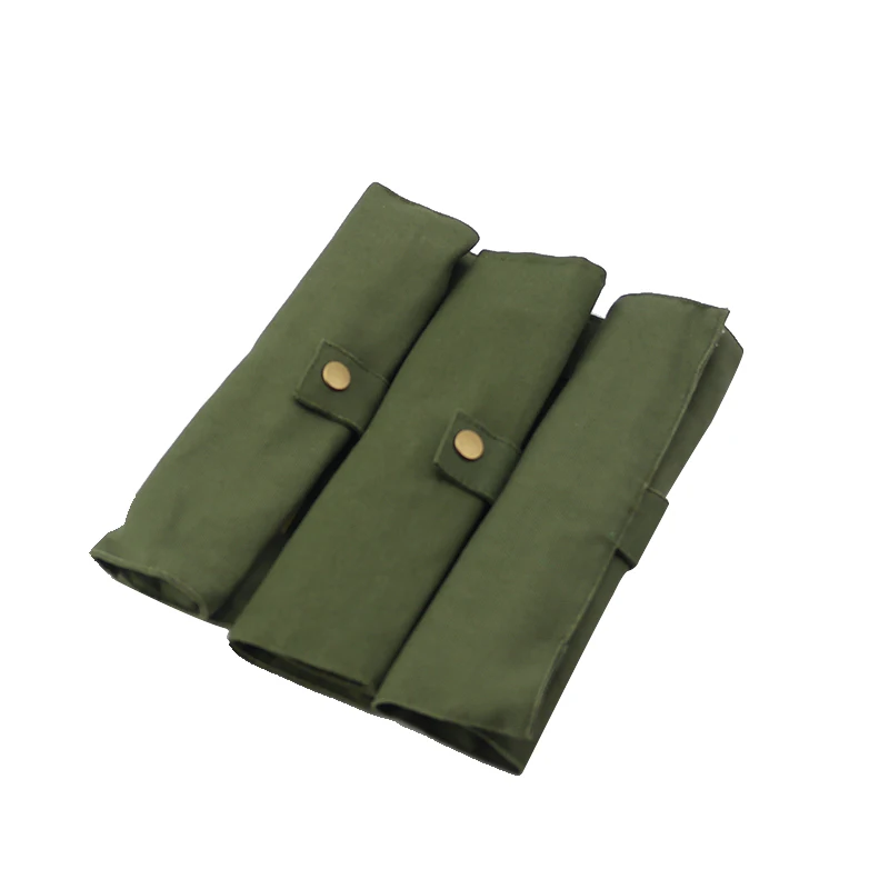 Bamboo tableware (4)