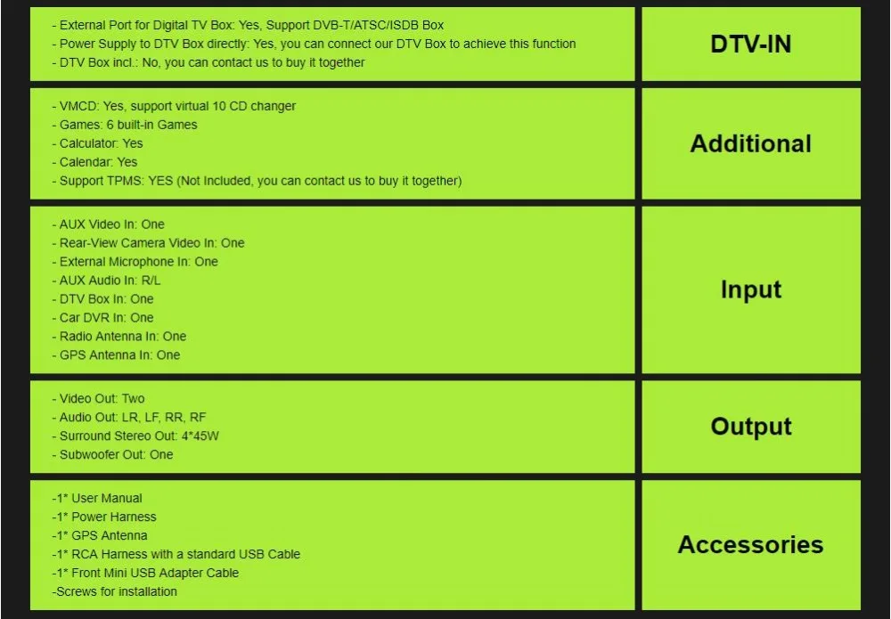 Excellent Hizpo AutoRadio 2din GPS  Car DVD Automotivo Multimedia Player For Toyota RAV 4 RAV4 2006 2007 2008 2009 2010 2011 2012Navi 32