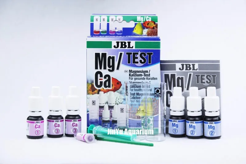 Ca Mg 2 in 1