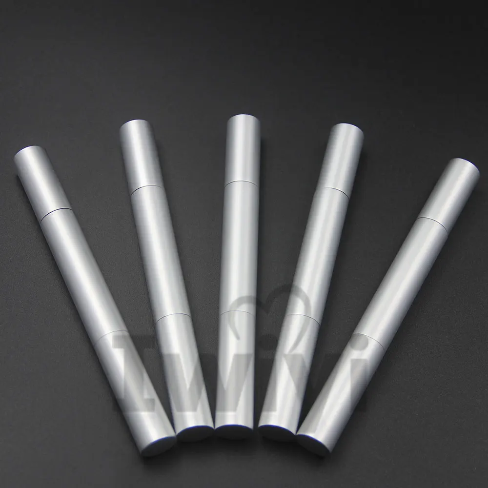5 pcs Teeth Whitening Pen Tooth Whitener Bleach Bright White 3D Oral Hygiene  Blanchiment Blanqueador Clareamento Dental Care 5 Pens