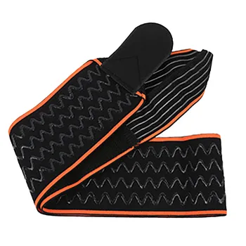 Unisex Ankle Bescherming Band Sport Dans Beschermen Licht Air Soft Sport Enkel Mannen Basketbal Bandage Protector A1