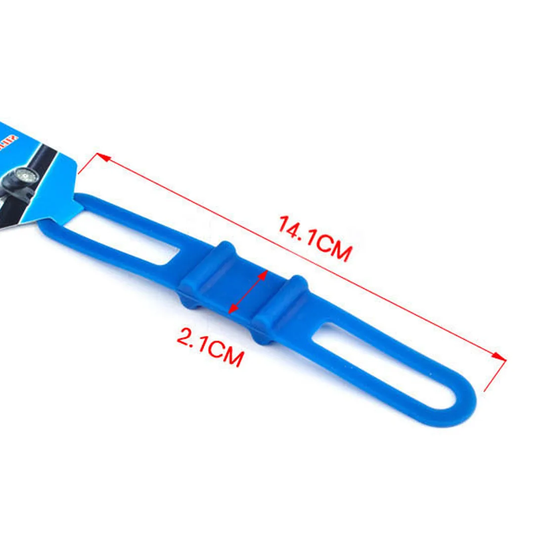 Flash Deal Hot Sale Silicone Strap Mountain Road Bike Torch Flashlight Bands Bicycle Light Mount Holder Elastic Bandage Bicycle Accessories 2 Flash Deal Hot Sale Silicone Strap Mountain Road Bike Torch Flashlight Bands Bicycle Light Mount Holder Elastic Bandage Bicycle Accessories 2