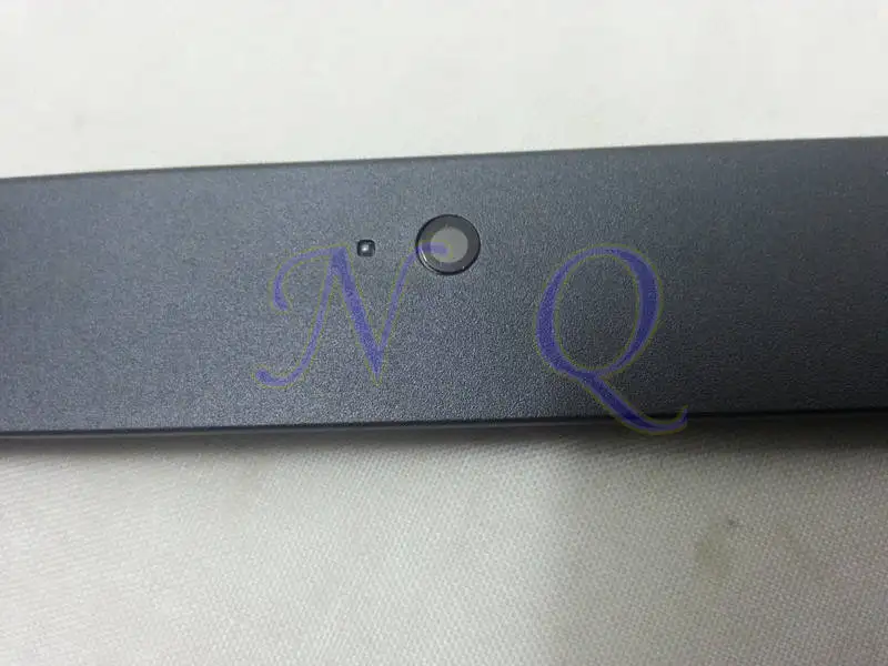 Новый оригинальный ЖК дисплей передняя панель в сборе для HP CQ320 CQ321 CQ325 CQ326 SPS: 605752 001