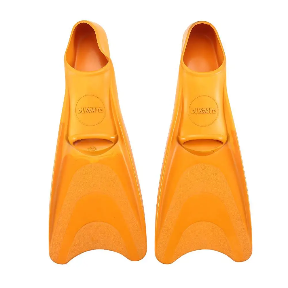 

Adult/kids Snorkeling Diving Swim Fins Short Snorkeling Swimming Fins Flippers Water Sports Equipment Swim Fins
