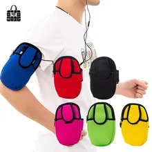 1 шт. розовый дневник Новая мужская и wo Мужская наручная сумка чехол для мобильного телефона на запястье, сумка для телефона, кошелек для монет, кошелек, сменный карман, чехол для ключей