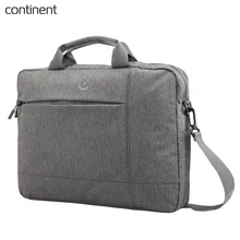 Сумка для ноутбука Continent из нейлона
