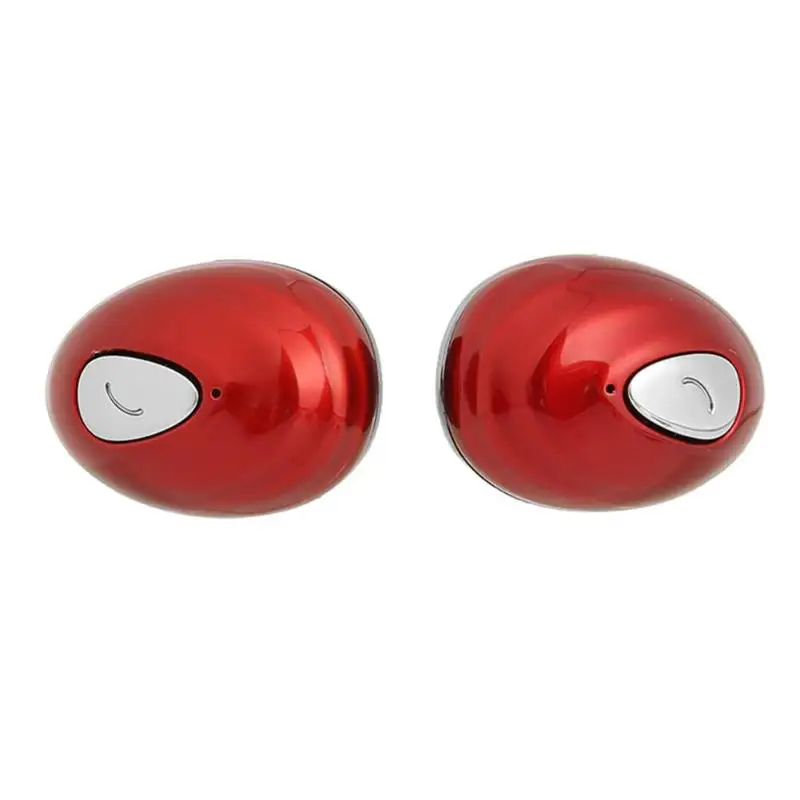 VODOOL KH-003 TWS беспроводные Bluetooth наушники IPX4 стерео музыка мини спортивные наушники гарнитура с микрофоном для Android IOS смартфон