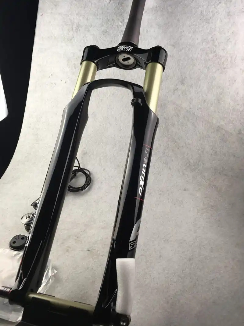 suntour axon fork