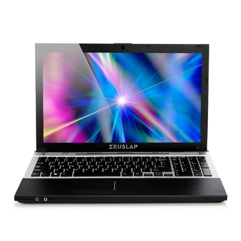 

15.6inch Intel Core i7 CPU 8GB RAM 512GB SSD 1920*1080P FHD WIFI Bluetooth with DVD-ROM Notebook Computer PC Laptop