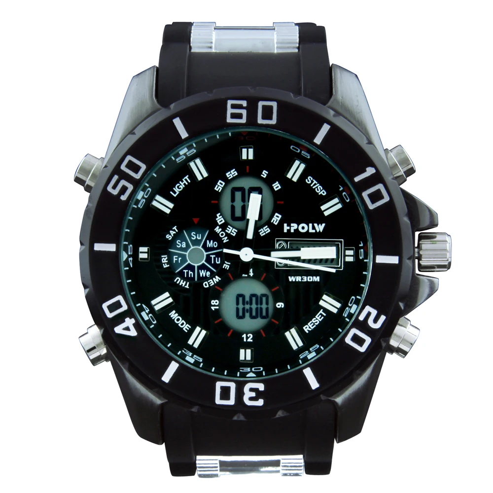 jam tangan us polo assn