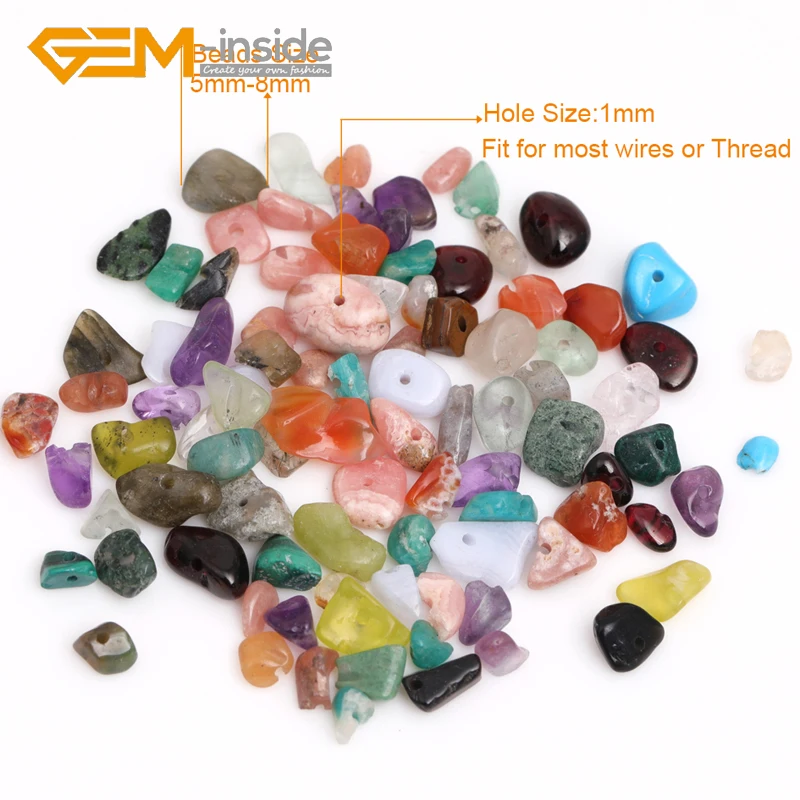 Бусины из натурального камня 7 8 мм 34 дюйма|loose beads|beads for jewelry makingbeads free shipping |