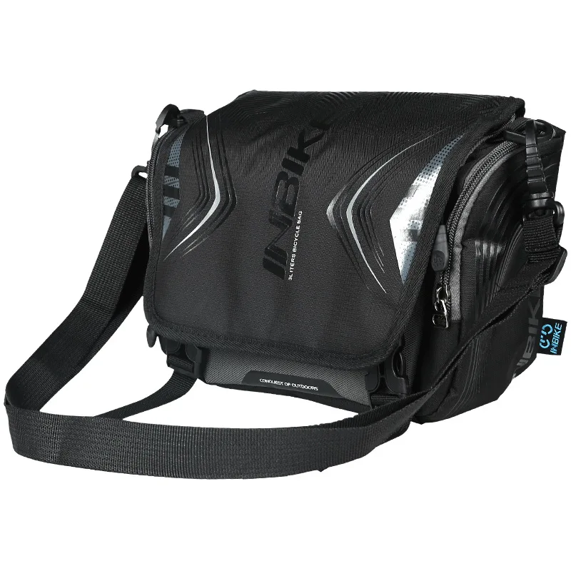 

Waterproof Rainproof Bike Bag Camera Water Phone Bags Big Handlebar Shoulder Bag sac velo Cycling Accessories Front Bicycle Bag
