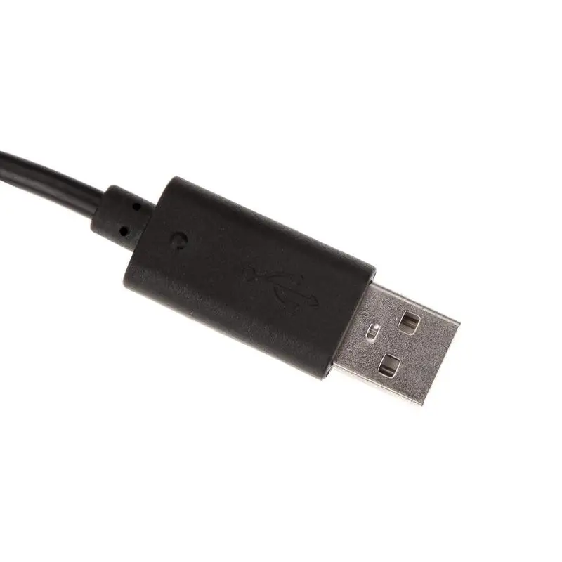 USB игровой контроллер, usb кабель для зарядки, беспроводной контроллер, геймпад, джойстик, источник питания, зарядный кабель для Xbox 360