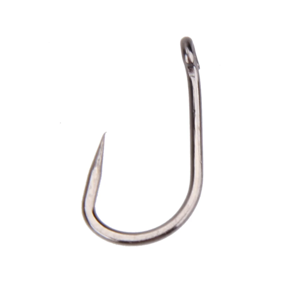 Aliexpress.com : Buy Fishing Hooks 100pcs Classic Boillie Carp Hook