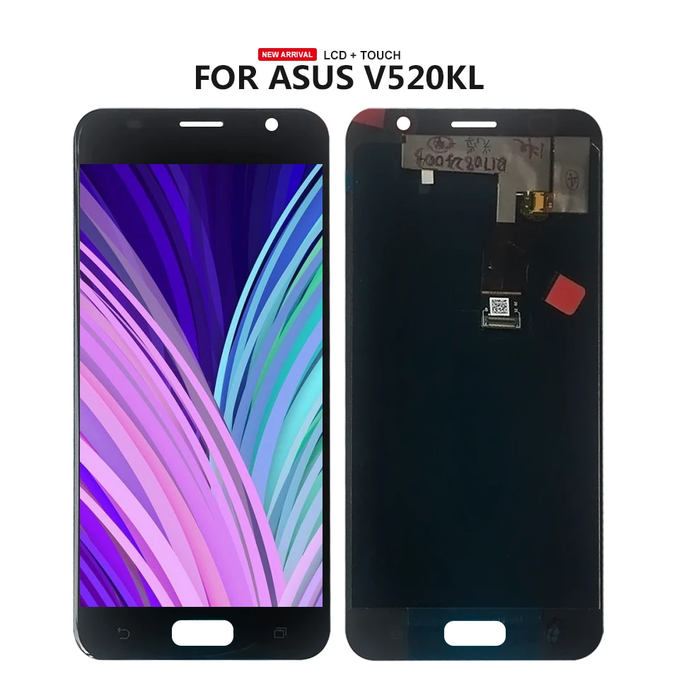 

For Asus V520KL LCD Display Touch Digitizer Screen Assembly Replacement Parts Assembly