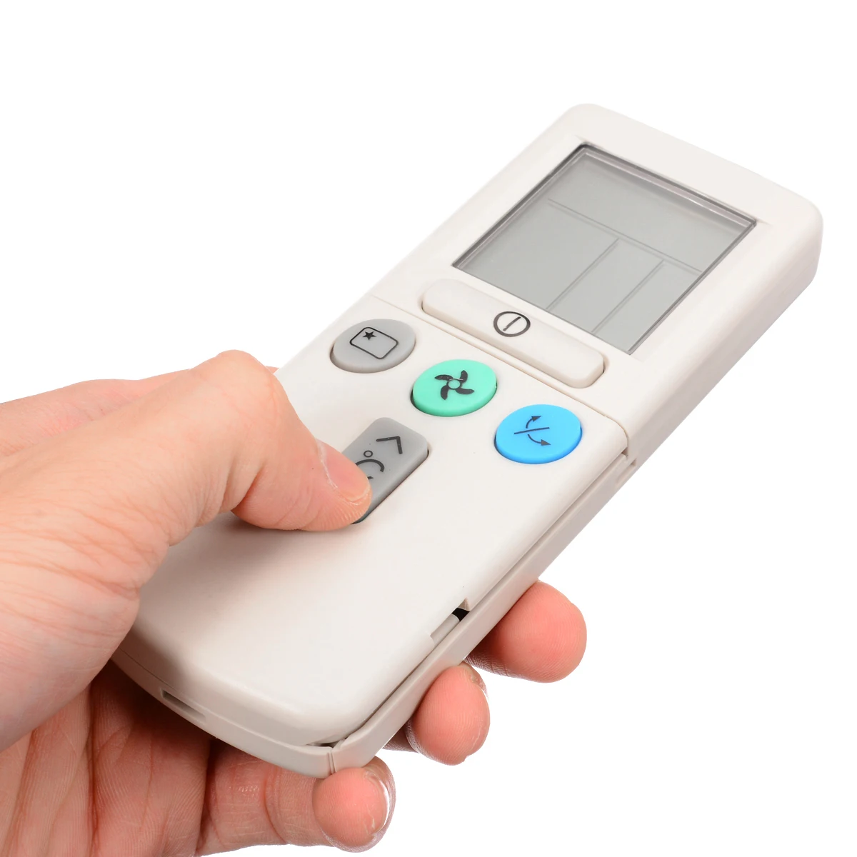 Remote Control Suitable For Hitachi Air Conditioner RAS-80YHA RAR-3U1 RAR-3U2 RAR-3U3 RAR-3U4 RAR-2P2