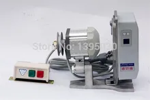 1pc Energy Saving font b Sewing b font font b Machine b font Servo motor 500W