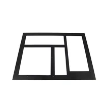 Горячая Распродажа BGA переработки зажим материнской платы опорный кронштейн печатной платы приспособление джиг для PS3 xbox 40 г 80 г 120 тонкий ремонт