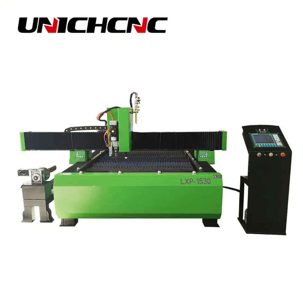 

manual starfire cnc plasma cutting machine