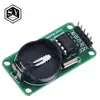 1PCS Great IT Module DS1302 real time clock module NO battery CR2032 for in stock ► Photo 2/6