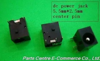 

10 pcs free shipping NEW DC Jack For ASUS X58 X58L X58LE X53Q Z3300AE A4L Z9000 A6K A6R W1000 W1 DC Power Jack