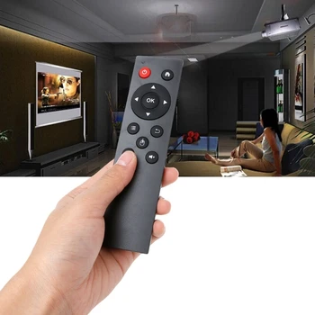 

New Universal 2.4G Wireless Air Mouse Keyboard Remote Control For PC Android TV Box hot