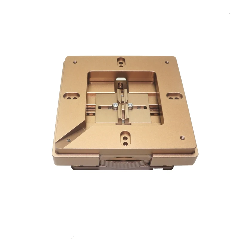 

Universal BGA Holder reballing Station for 80/90mm with magnet for soldering rework station