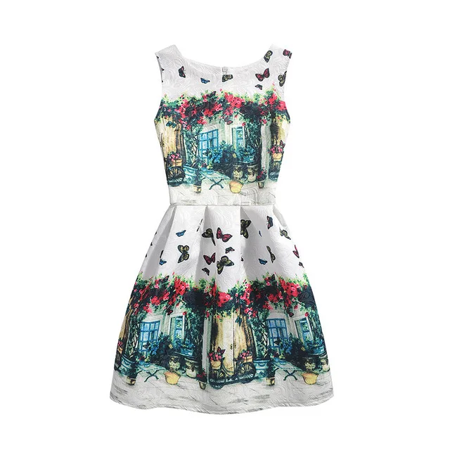 2017-Women-Clothing-Girls-8-16-Years-Summer-Dress-New-Vintage-Print-Cute-Party-Slim-Dress.jpg_640x640 (8)