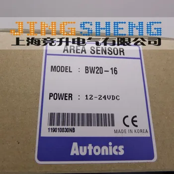 

BW20-16 New & Original Light Curtains Area Photoelectric Sensors Made in China or Korea