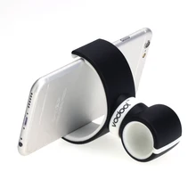 

VODOOL C Shape Car Bicycle Mount Holder Multifunctional Bike Cell Phone Mount Holder Cycling Accessories EA14