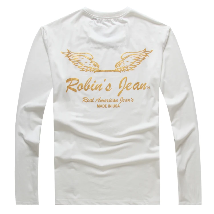 Robin Jeans Fashion Slim Fit 