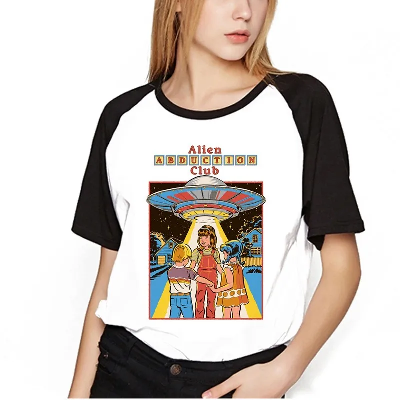 Забавная рубашка сатана винтажная женская футболка Let's Summon Demons Graphic Tees Harajuku Tumblr Not Today Satan футболка для девочек - Цвет: 1607