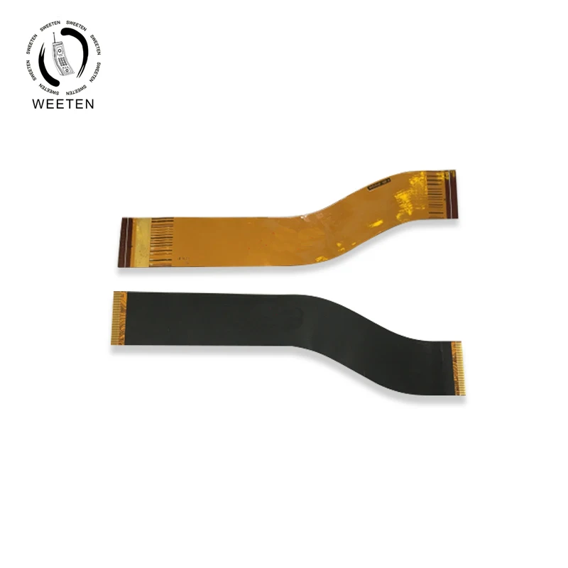 Original LCD Display Flex Cable For Huawei MediaPad 10 FHD S10 101U LCD