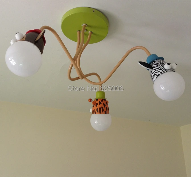 childrens ceiling light shade