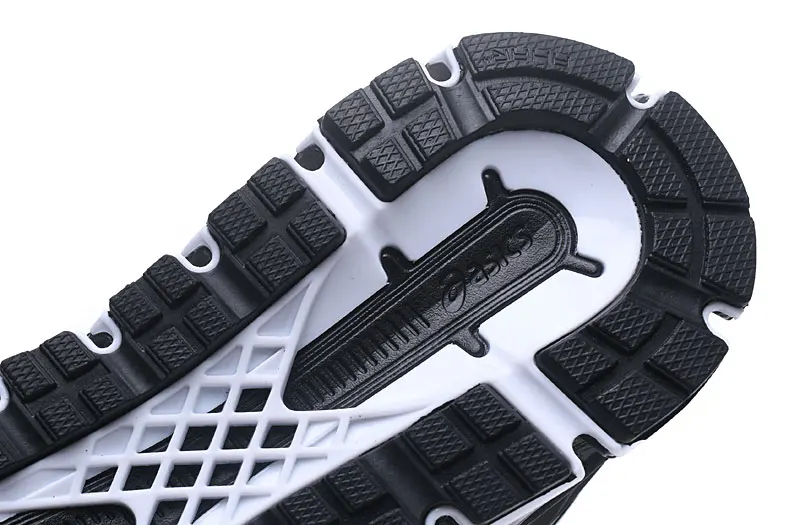 Asics Гель-Мужские дышащие стабильные кроссовки Quantum 360 Оригинал Новое поступление подлинные спортивные туфли