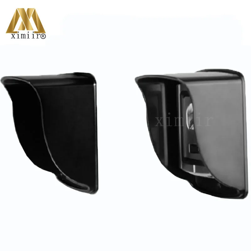

F007 Biometric Fingerprint Access Controller 1000 Users Standalone Single Door Access Control Reader With Waterproof Cover