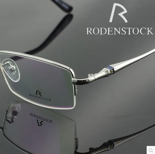 rodenstock eyeglasses