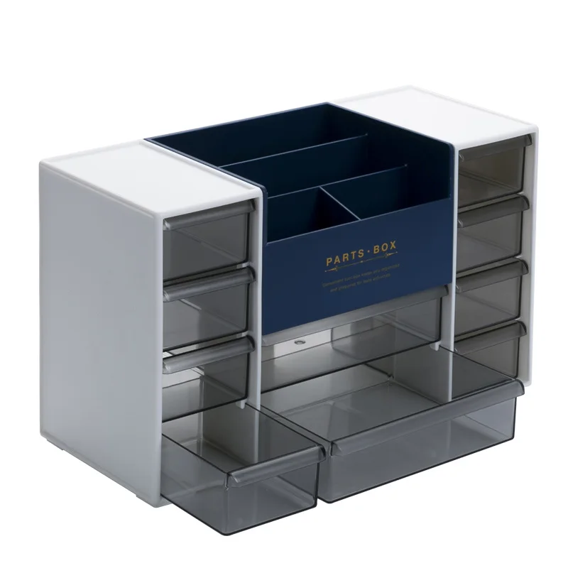 Пластиковый ящик для хранения с ящиками из акриловой смолы|plastic storage box|storage boxbox with