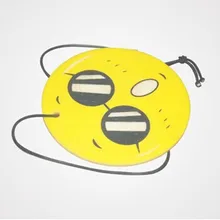 FedEx IE, бумага освежитель воздуха, подвесной картонный ароматизатор