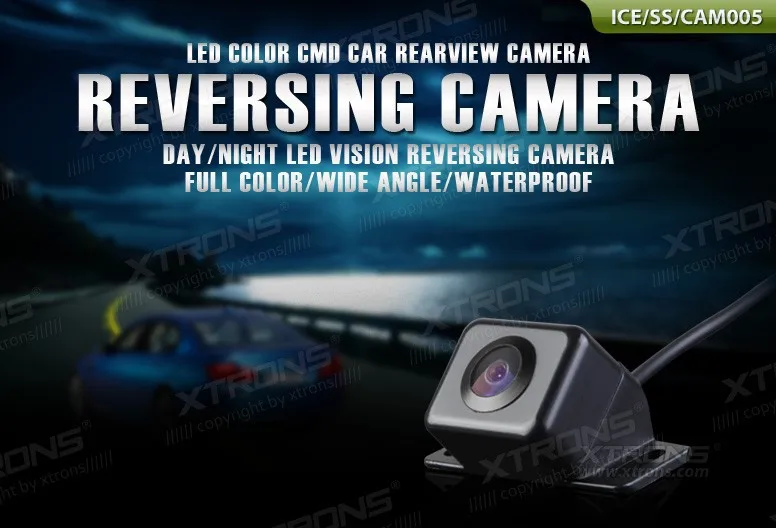 CAM005-001