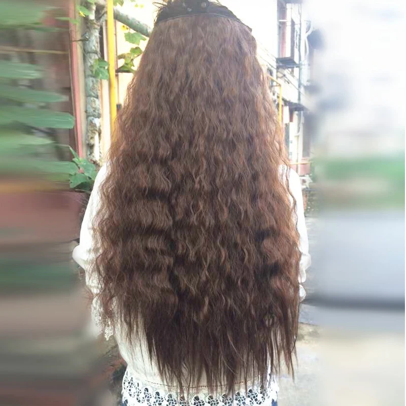 22-Long-Wavy-Hair-Extensions-5-Clips-in-Fake-Hair-Extension-Heat-Resistant-Synthetic-Fake-Hairpiece (1)