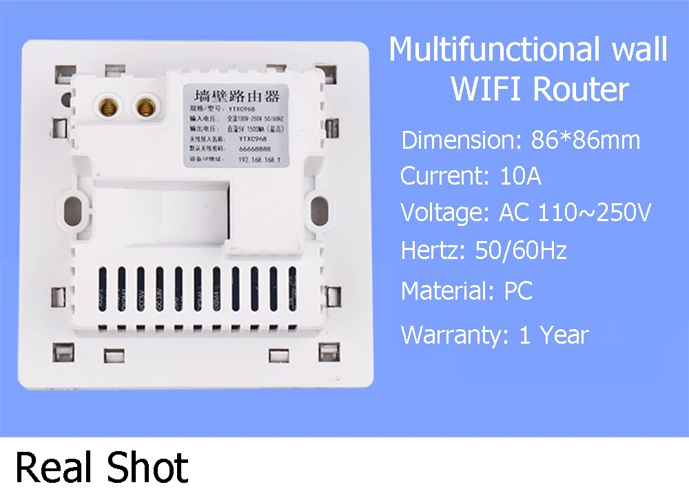 300 м 110~ 250 В новая белая USB розетка беспроводная wifi usb зарядная розетка, настенный встроенный беспроводной AP маршрутизатор, 3G wifi повторитель