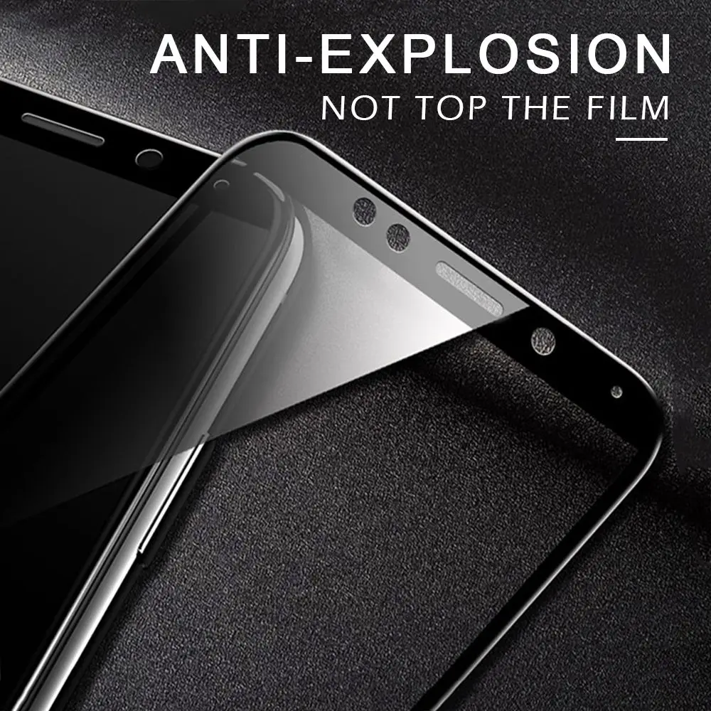 Artisome для Xiaomi Redmi 5 Plus Note Pro 4X защита экрана 5D стекло Mi 5X A1 6X 6 8 SE закаленное